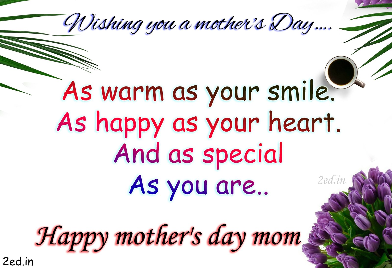 mothers day images 2020